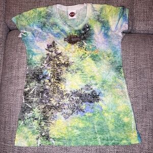 Harley Davidson Tshirt